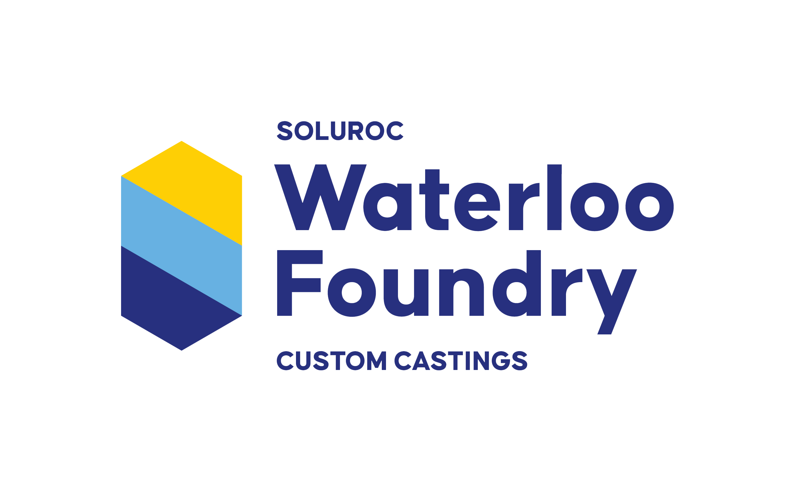 Waterloo Foundry Logo